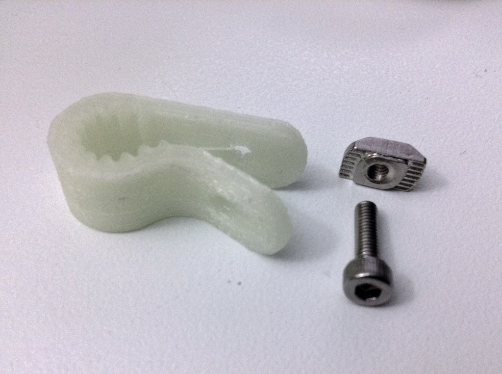 Power Cord / Cable Strain Relief