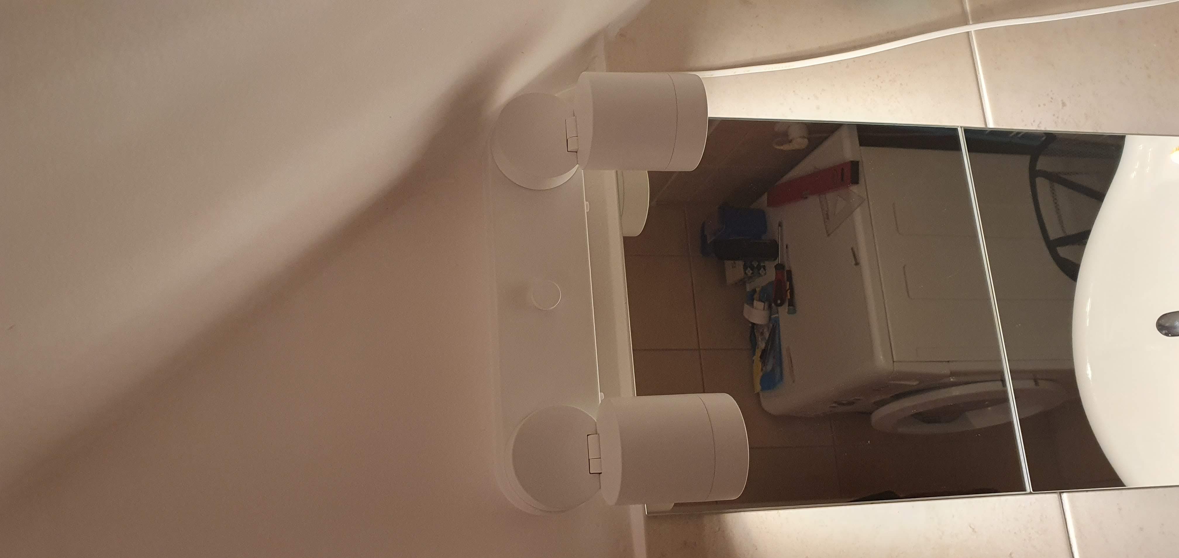 Ikea NYMÅNE Light platform