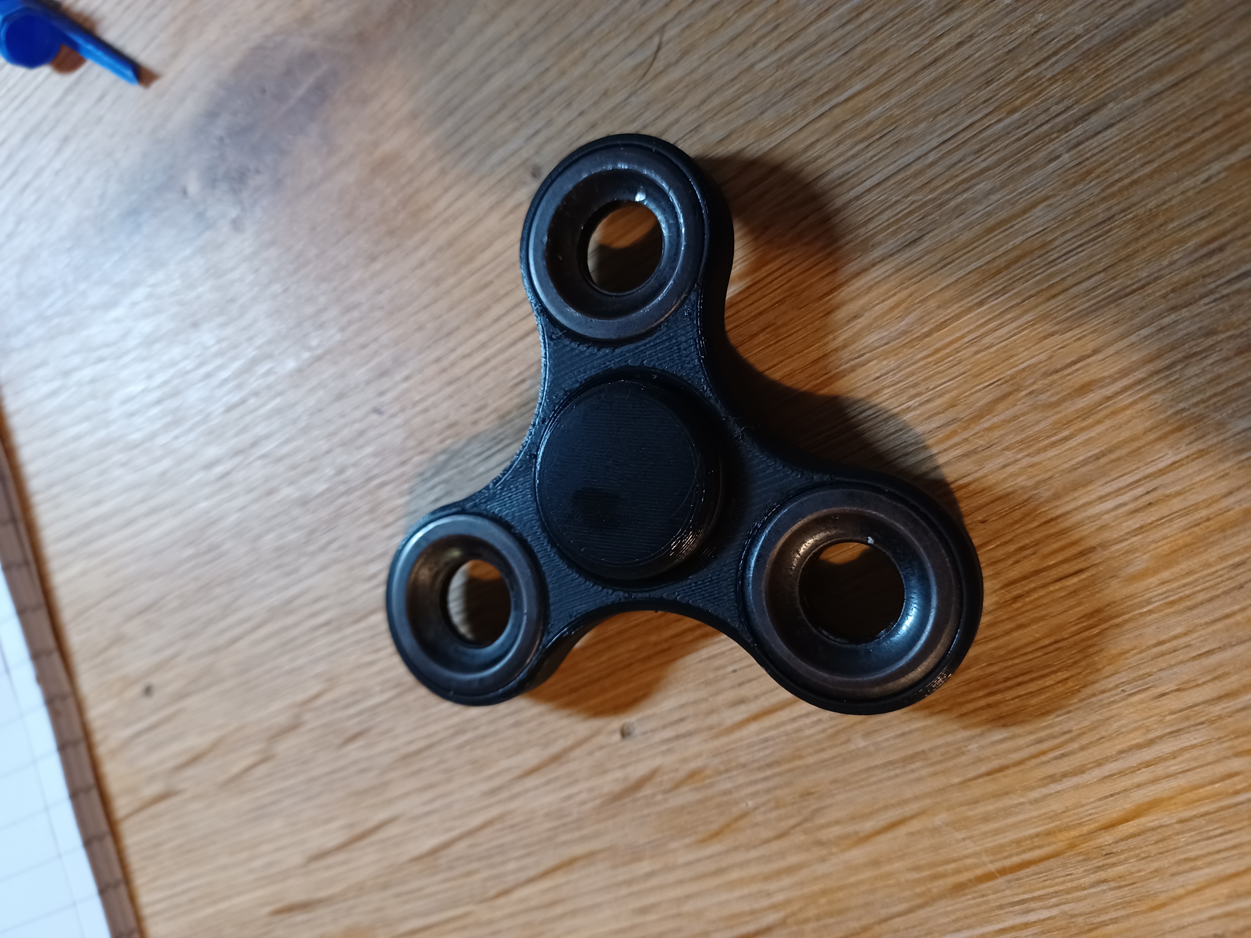 Fiddget spinner