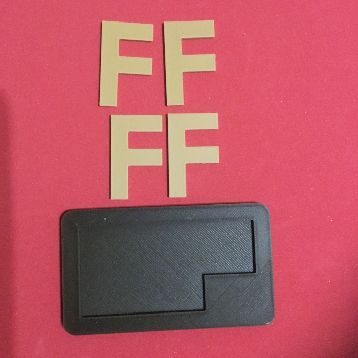 F-Puzzle