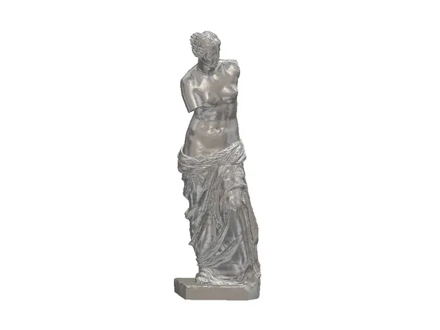 Venus de Milo