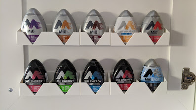 Mio Drink Holder for cabinets