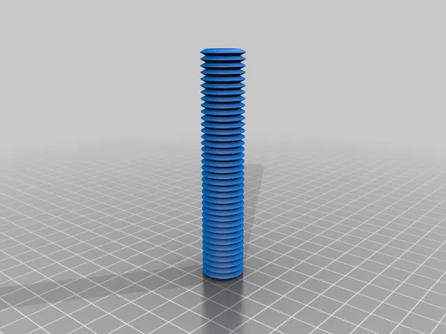 Fiberglass Roller
