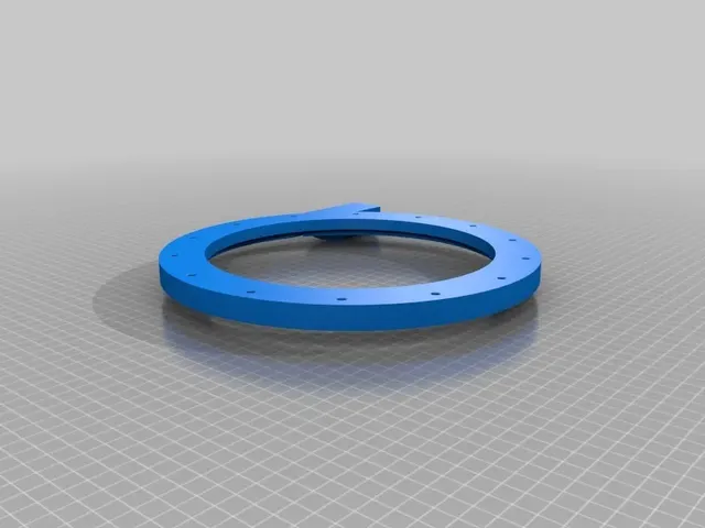 Clear view 82mm