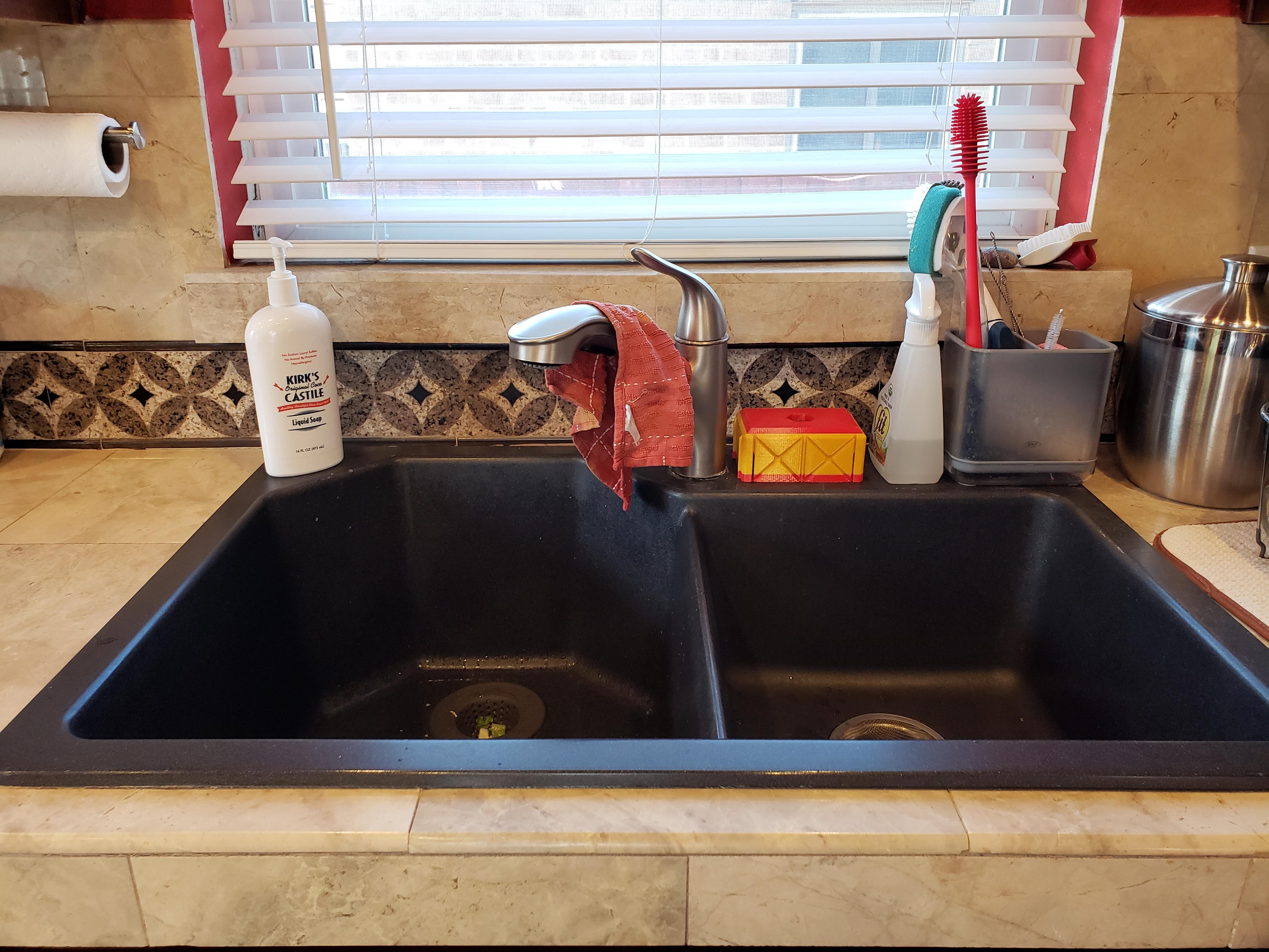Kitchen Box / Small container
