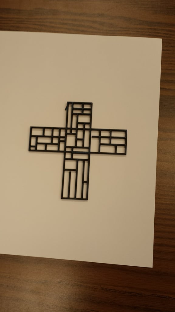 Cross