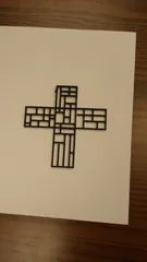 Cross