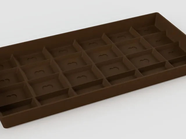 Chocolate Mold