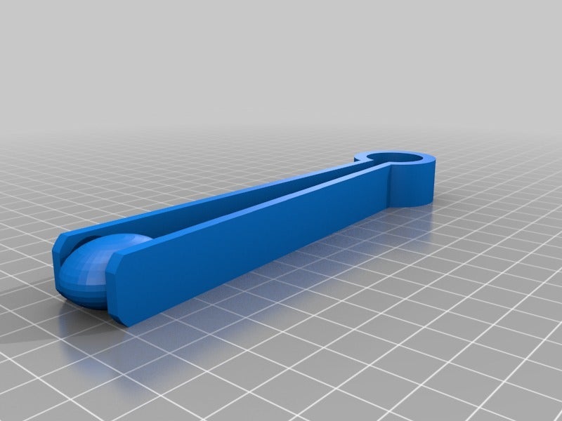 Olive tongs — thumbnail 2