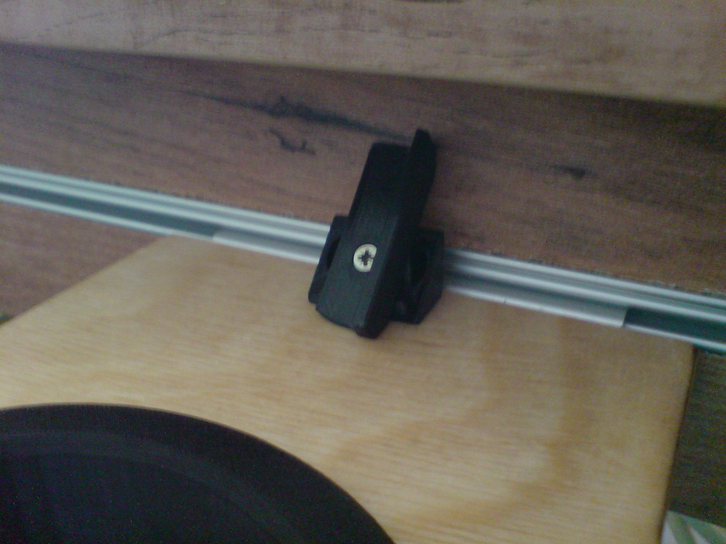 Zobal system lock