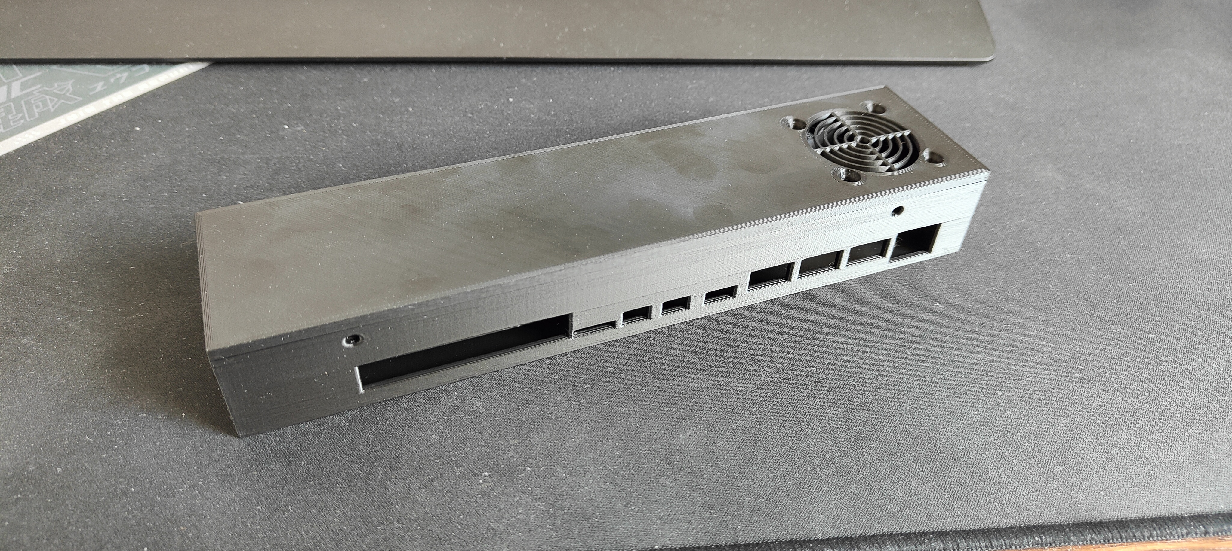 Raspberry Pi 400 Case