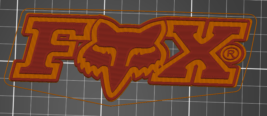 Logo FoxBike