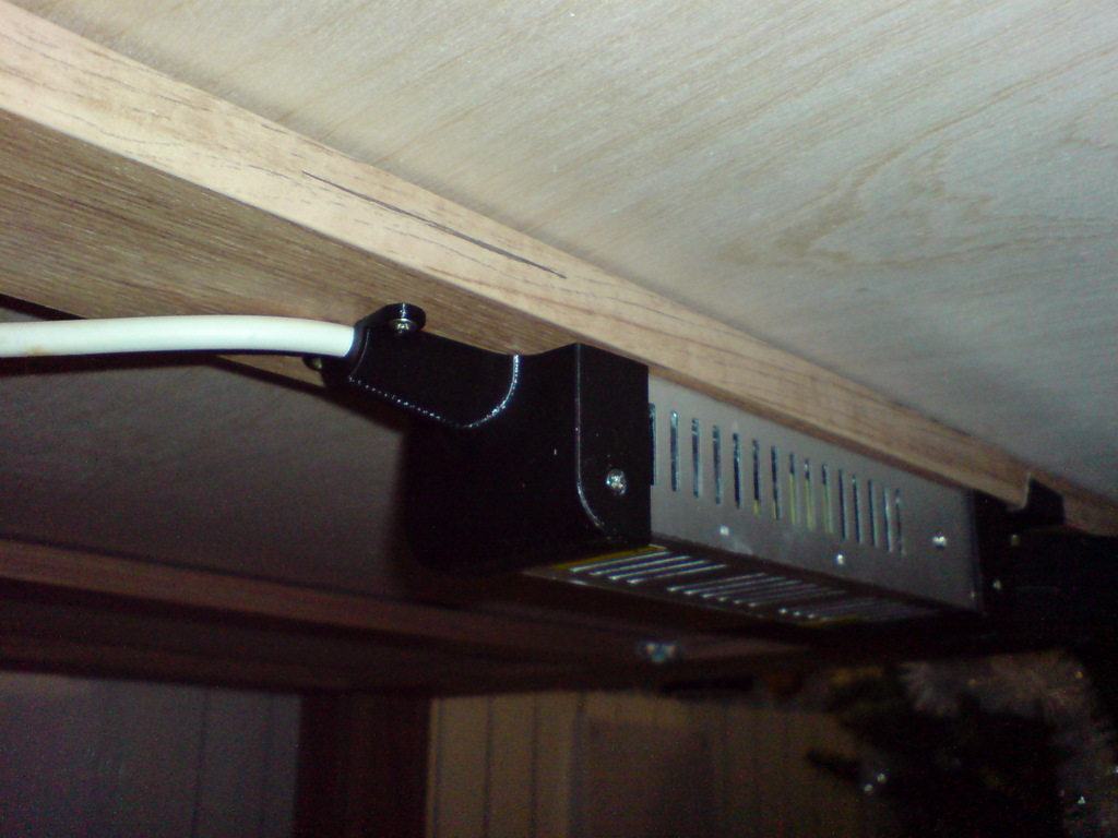 EcoLight EC79604 LED power supply cover