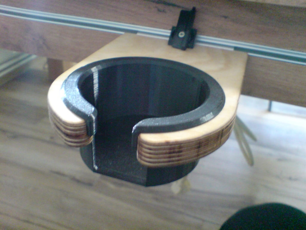 Zobal mug holder