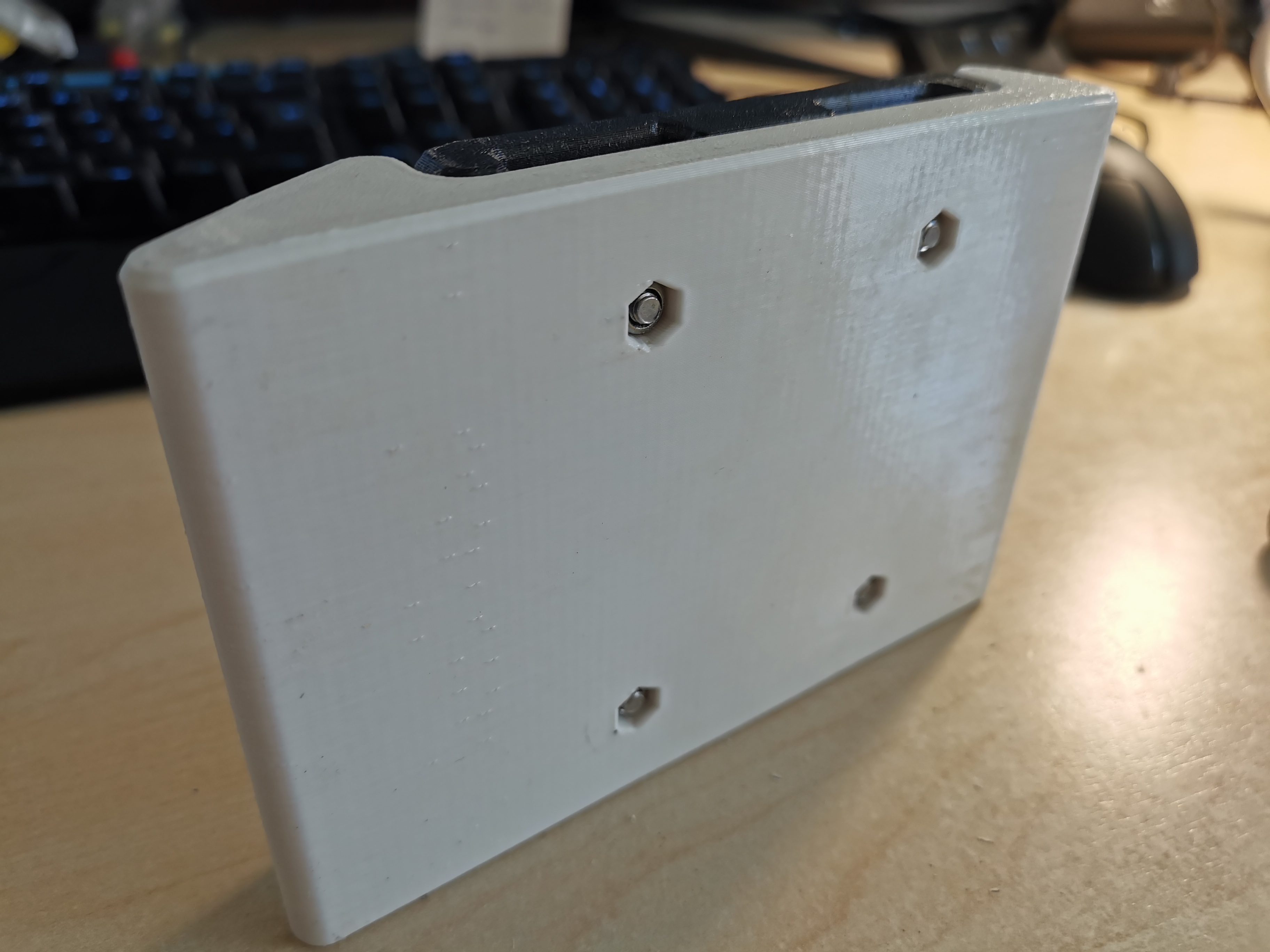 94 mm Sanding Block — thumbnail 2