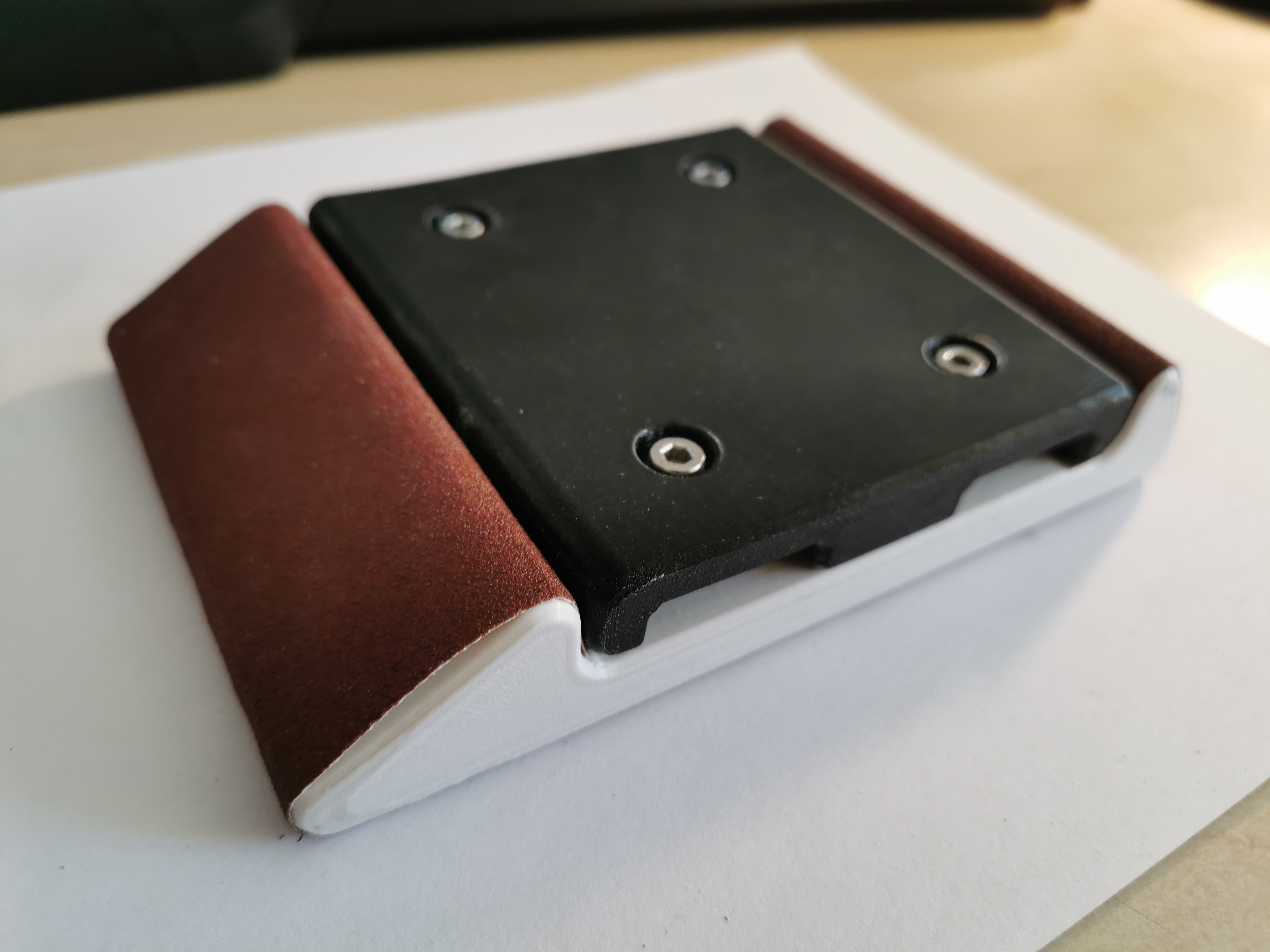 94 mm Sanding Block