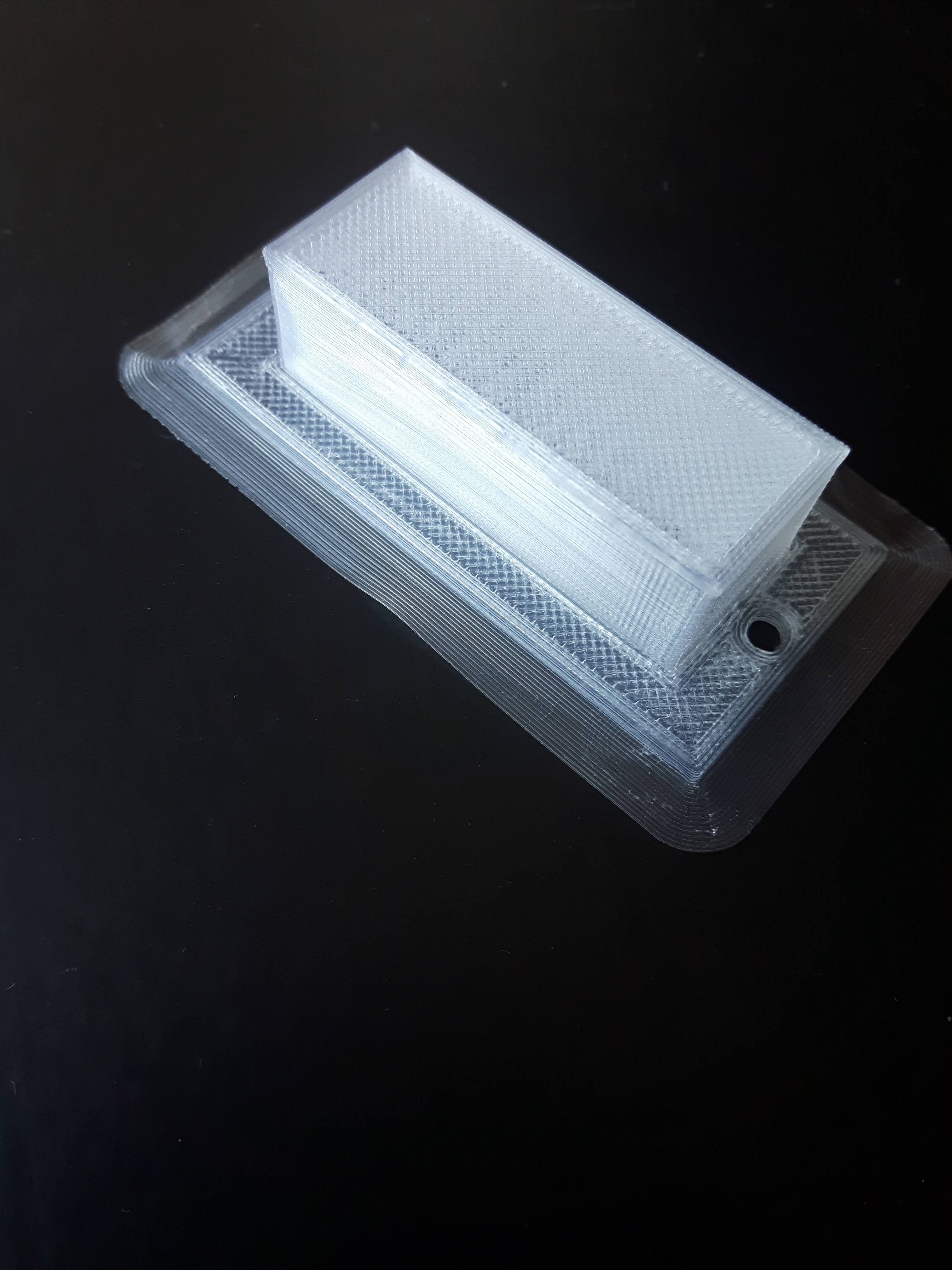 switch cover by 1REK | Download free STL model | Printables.com