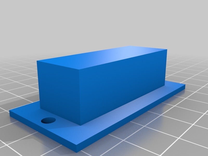 switch cover by 1REK | Download free STL model | Printables.com