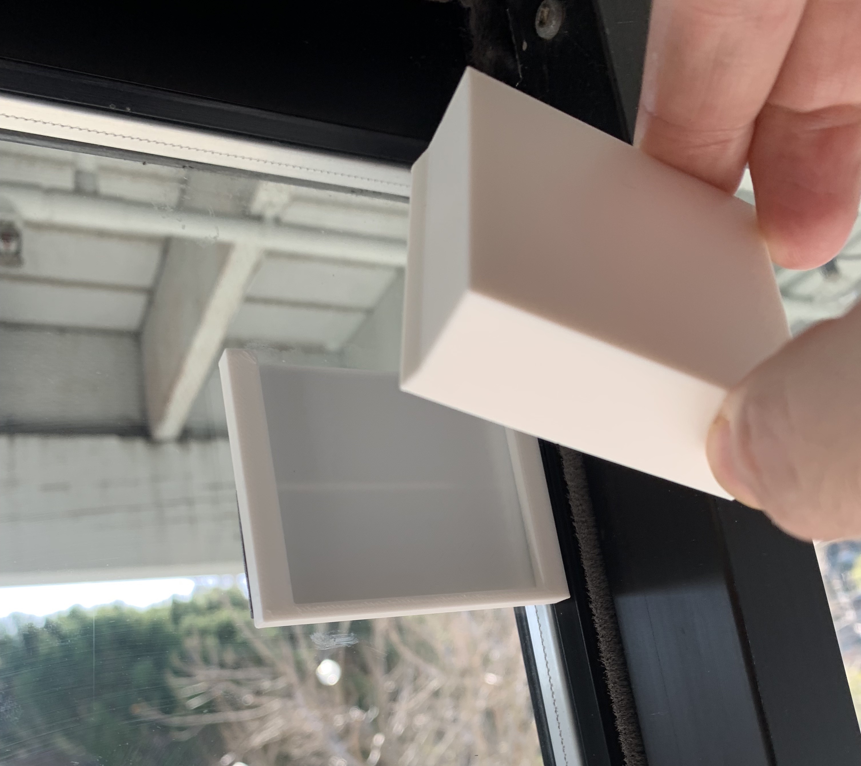 Sliding Glass Door Child Safety Lock