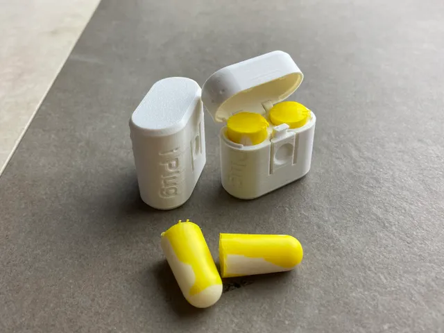 iPlug by KMS (two options)