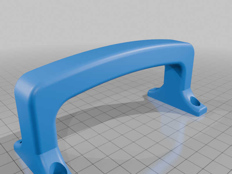 Miscellaneous Handles — miniatura 3