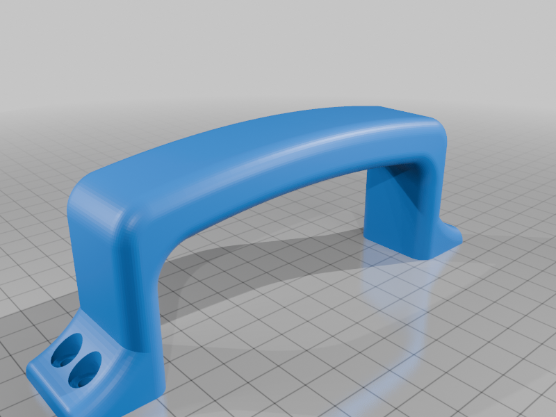 Miscellaneous Handles — miniatura 2
