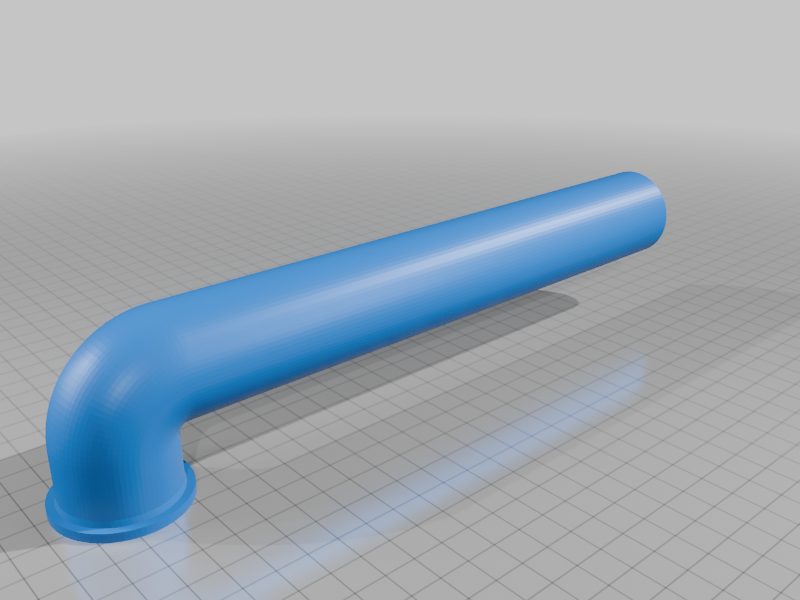 Pool nozzle for filter output — miniatura 2