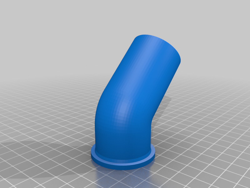 Pool nozzle for filter output — miniatura 3