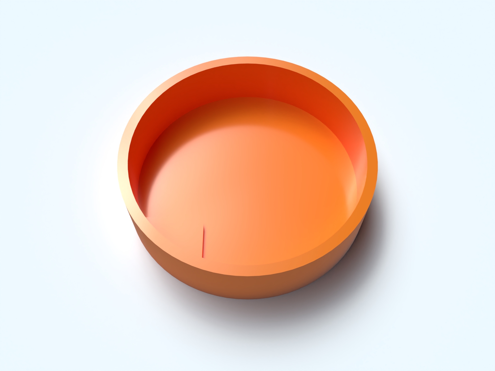 Round test