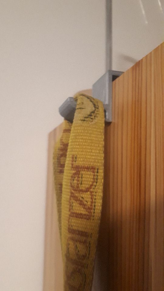 Vida Duvar Kancası Yok (Sadece Plastik Aparattır!!!)