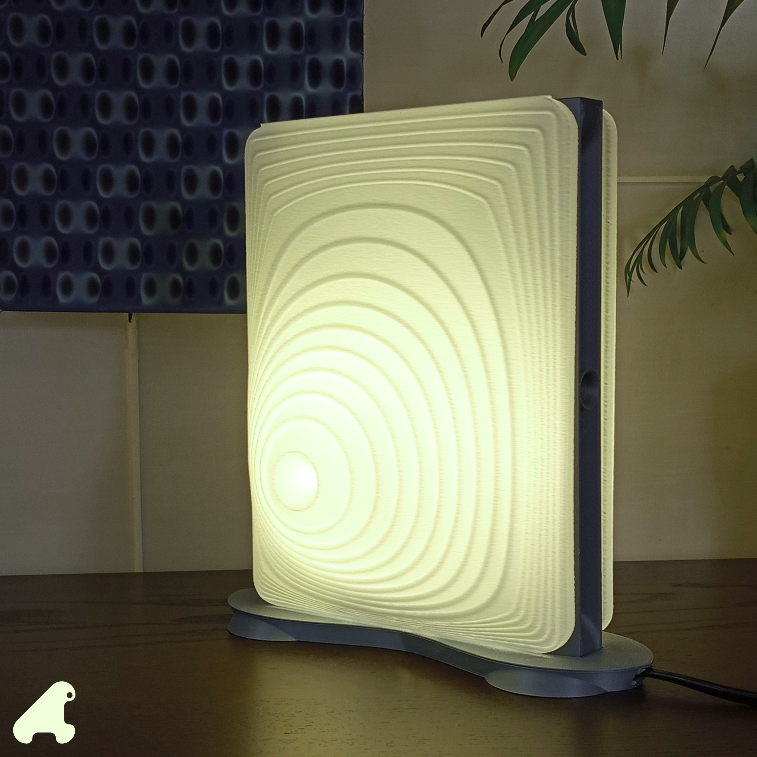 LAMPE ODYSSEY — miniatura 7