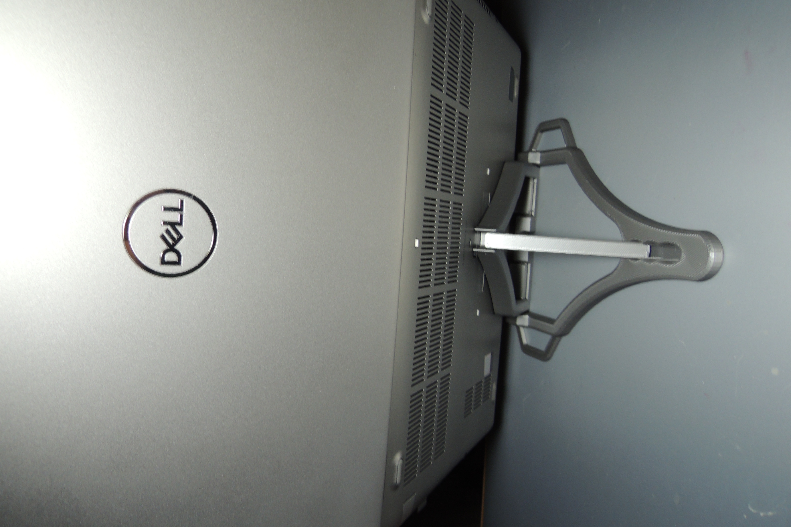 Laptop support folderable — miniatura 2