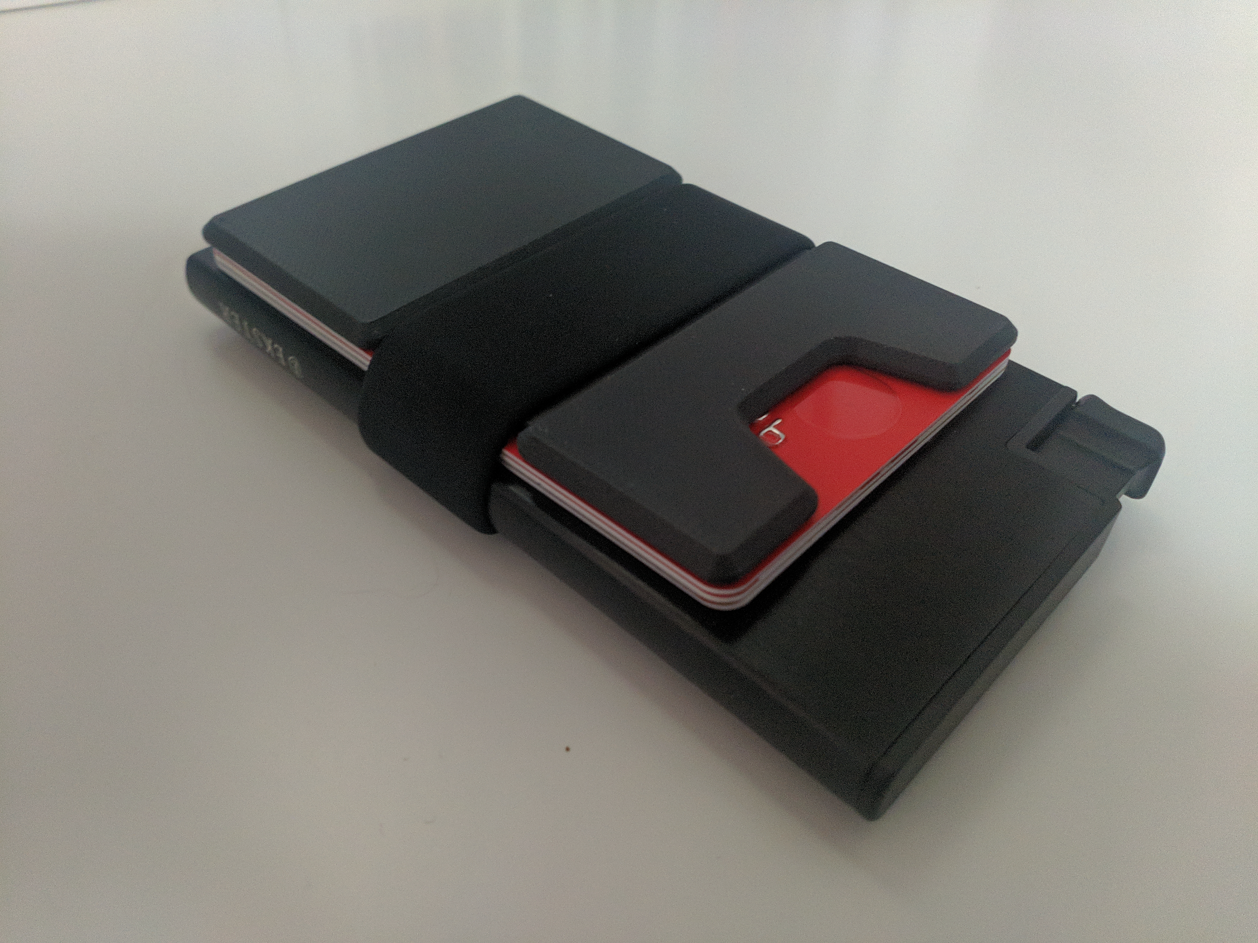 Ekster Cardholder Replacement Backplate