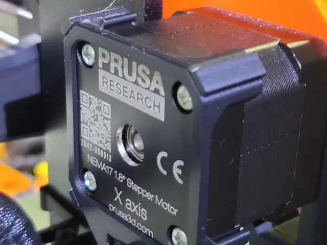Reinforced x-axis cable protector