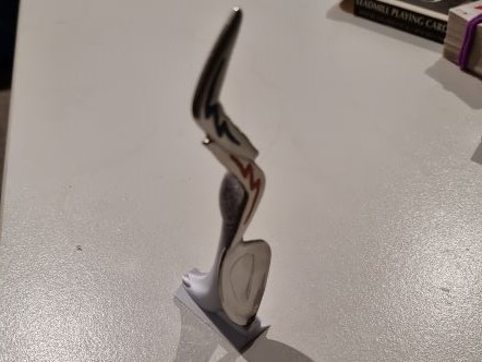Tea Spoon Holder