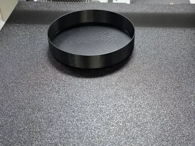 Svbony Sv555 V2 lens cover