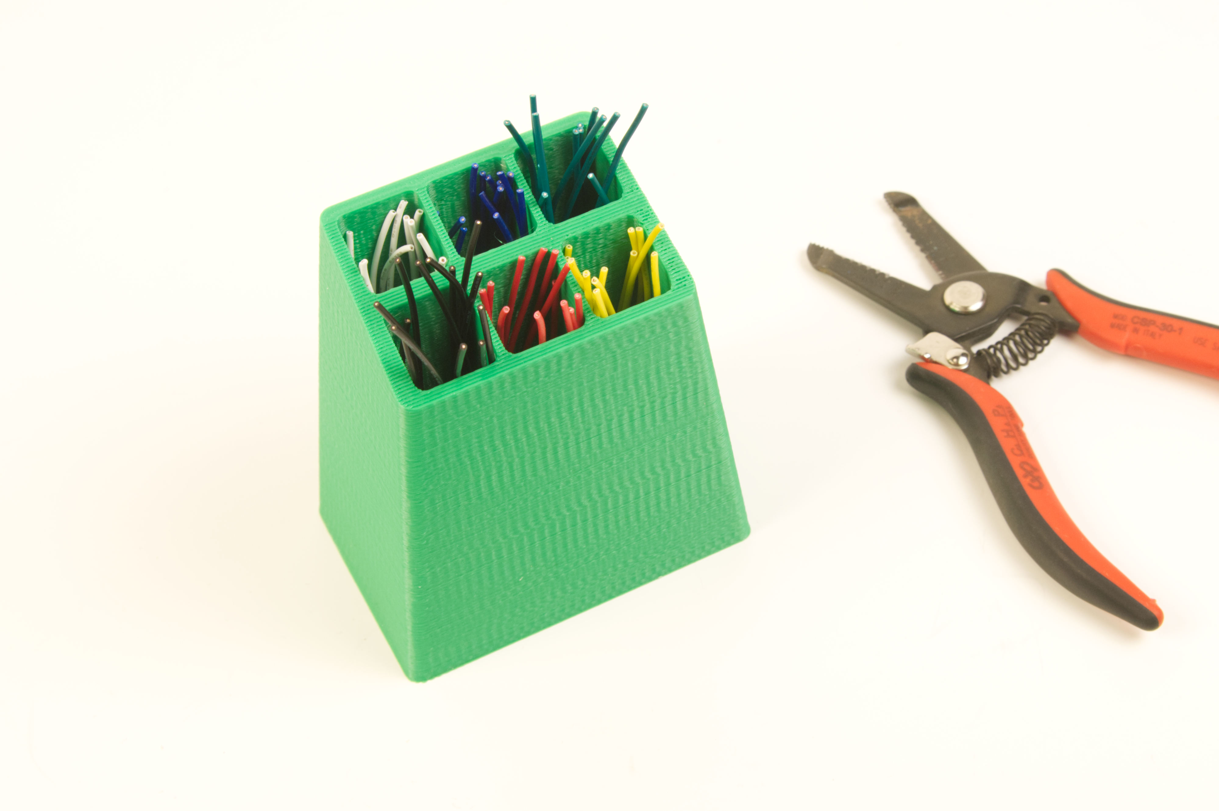 Wire Holder