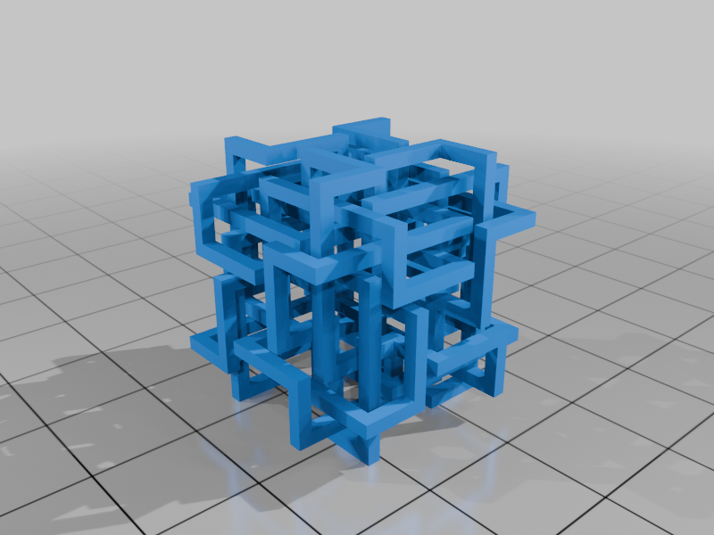 1 STEWART POLYKNOT & 1 STEWART POLYLINK