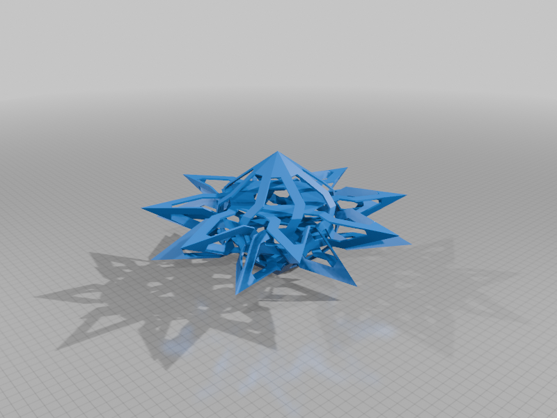 5 ESCHER-ANTIPRISM POLYKNOTS 