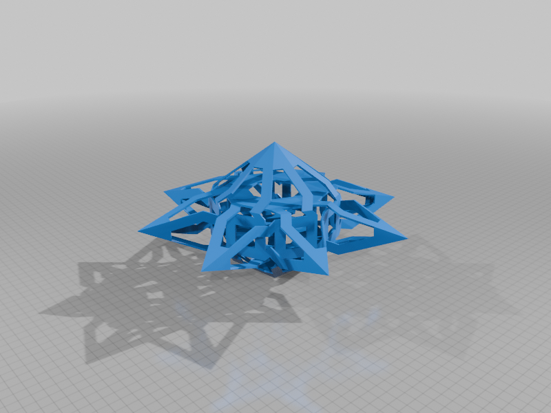 5 ESCHER-PRISM POLYKNOTS 