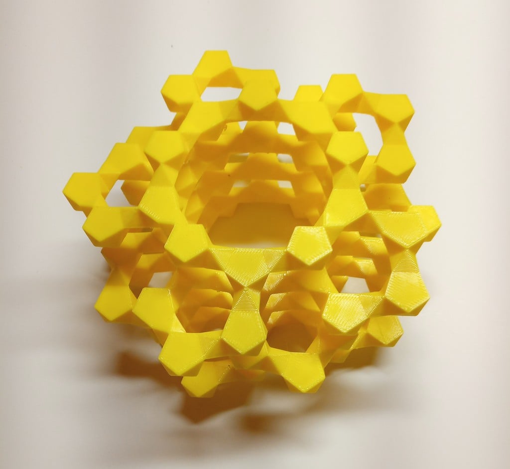STEWART DECACYCLIC SPIRAL 1