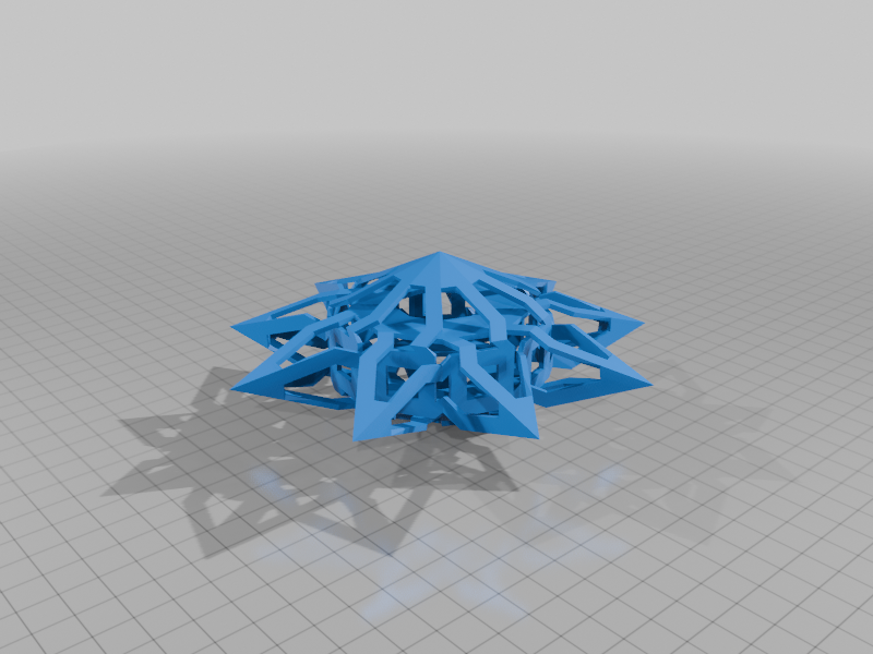 9 ESCHER PRISMIC POLYKNOTS — miniatura 12