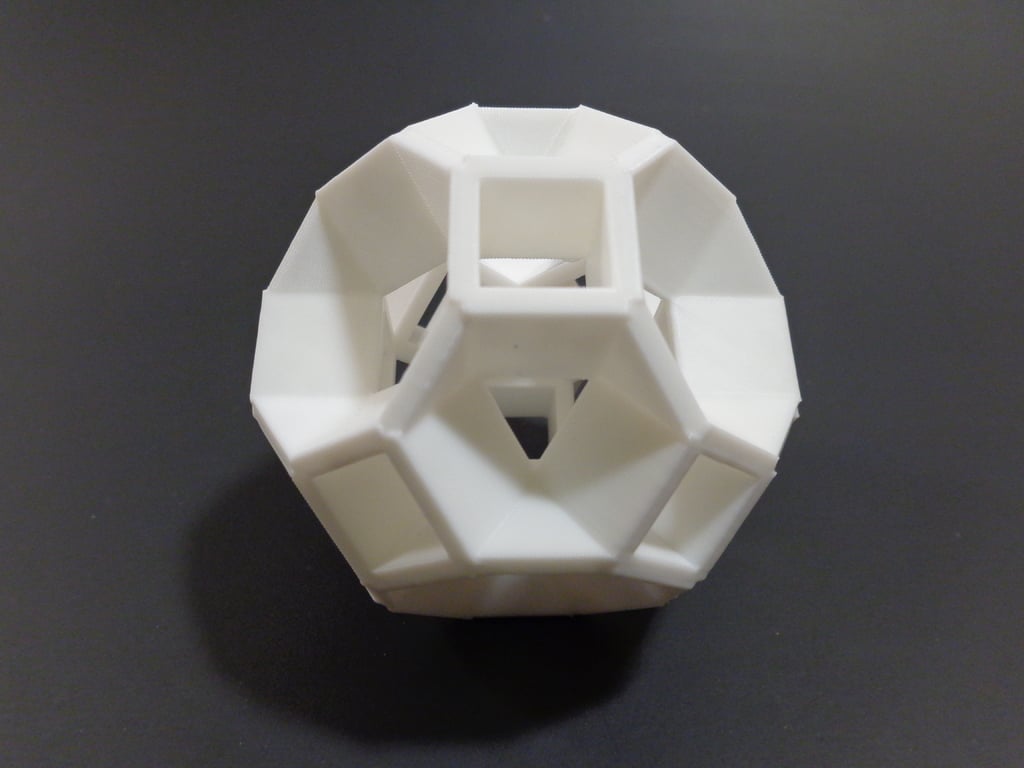 HOLDEN RHOMBICUBOCTAHEDRAL NOLID 1