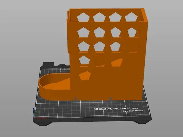 Nescafe Dolce Gusto Holder