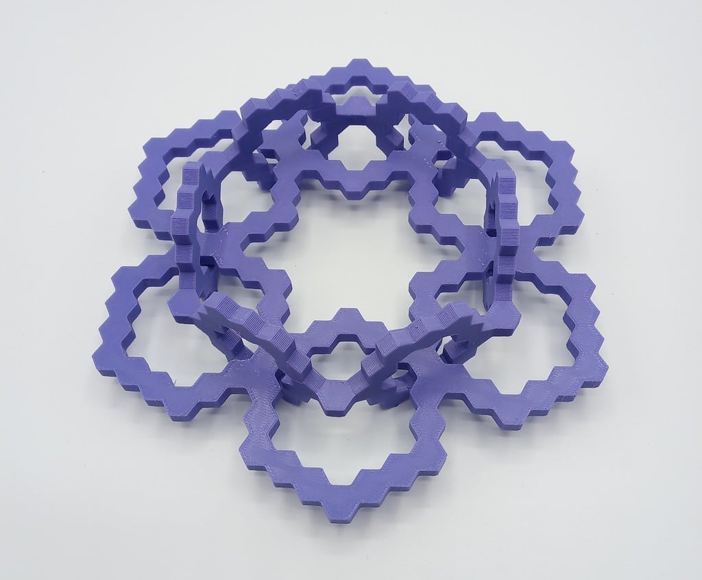 STEWART BIPLANAR LINK 1