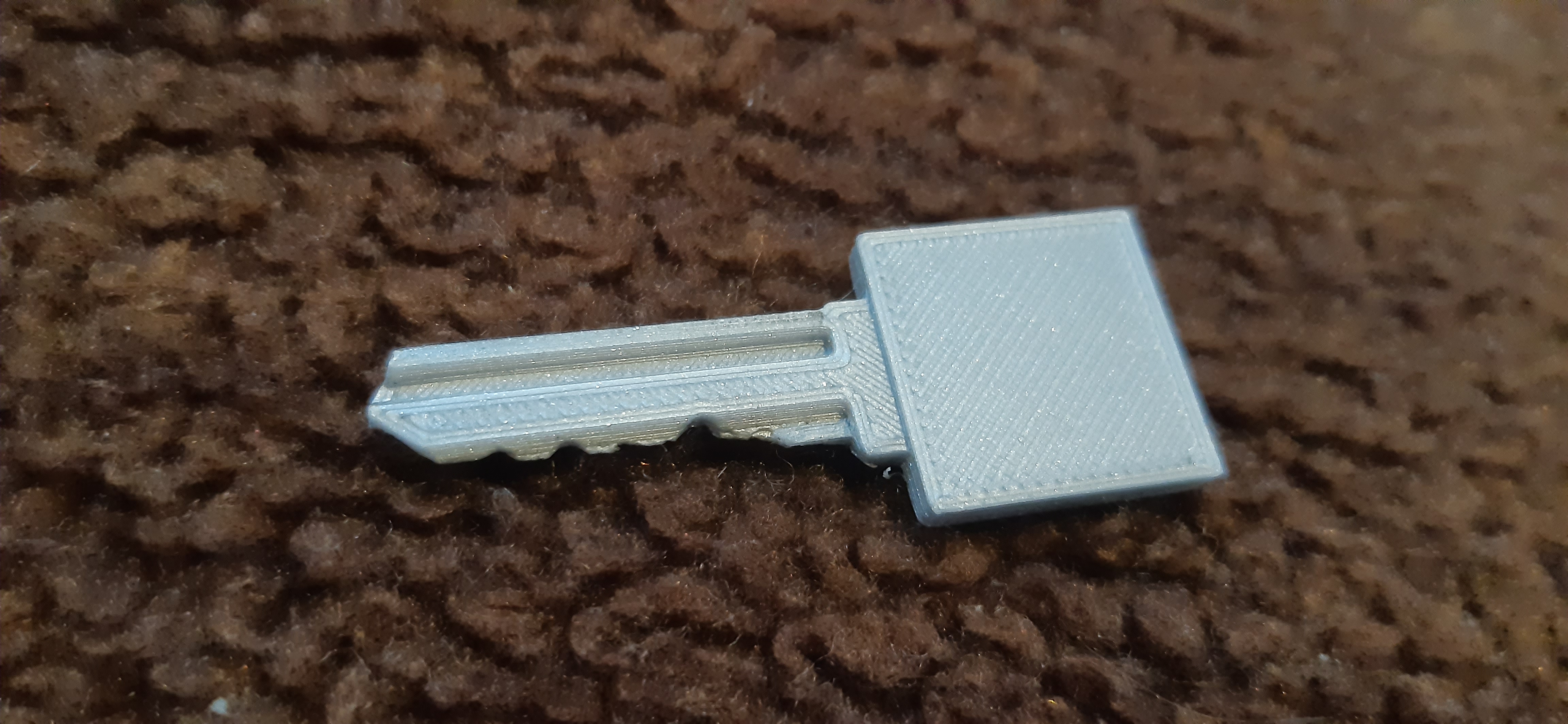 Key
