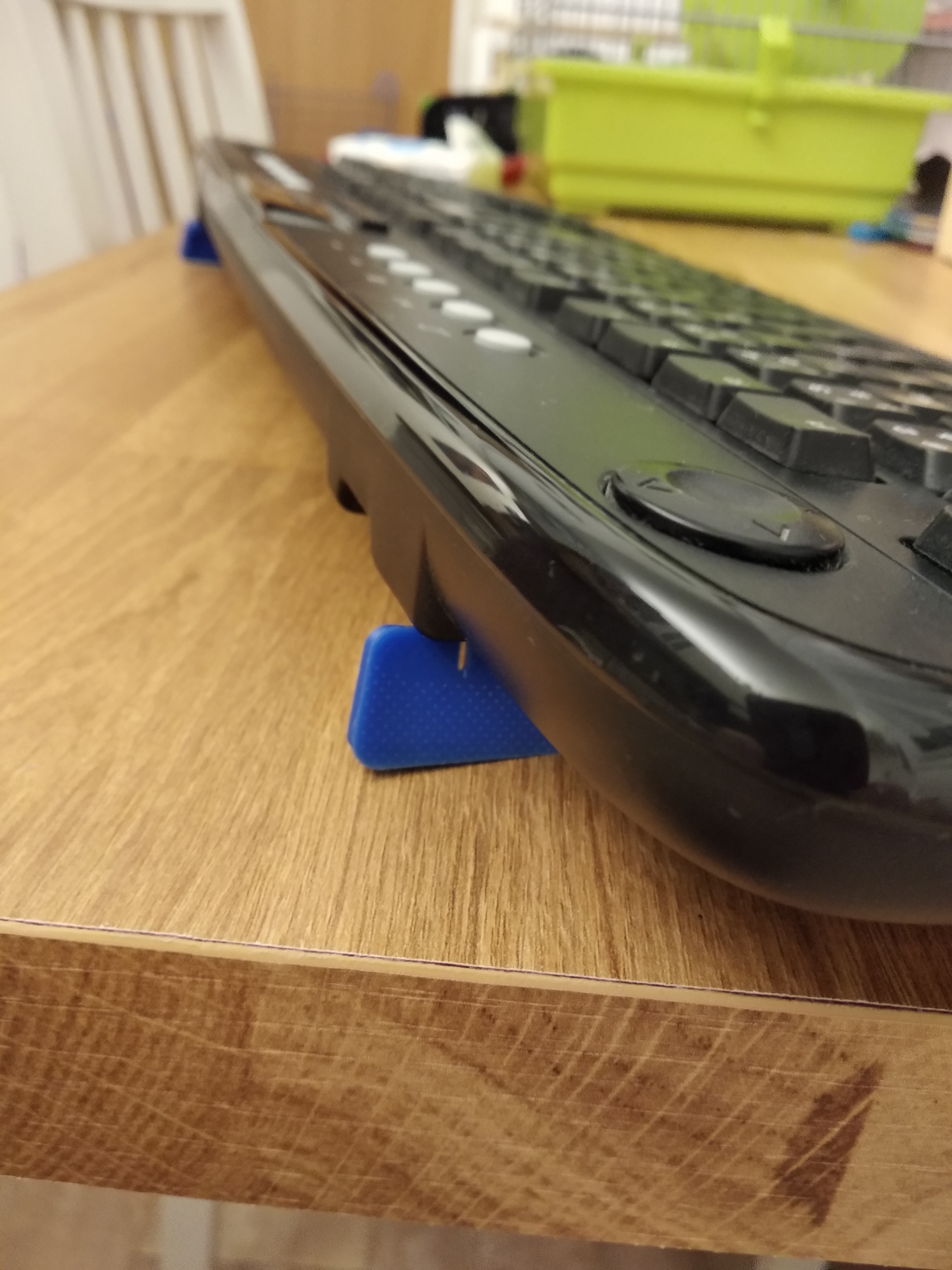 Genius Keyboard Twin Touch 730e Legs