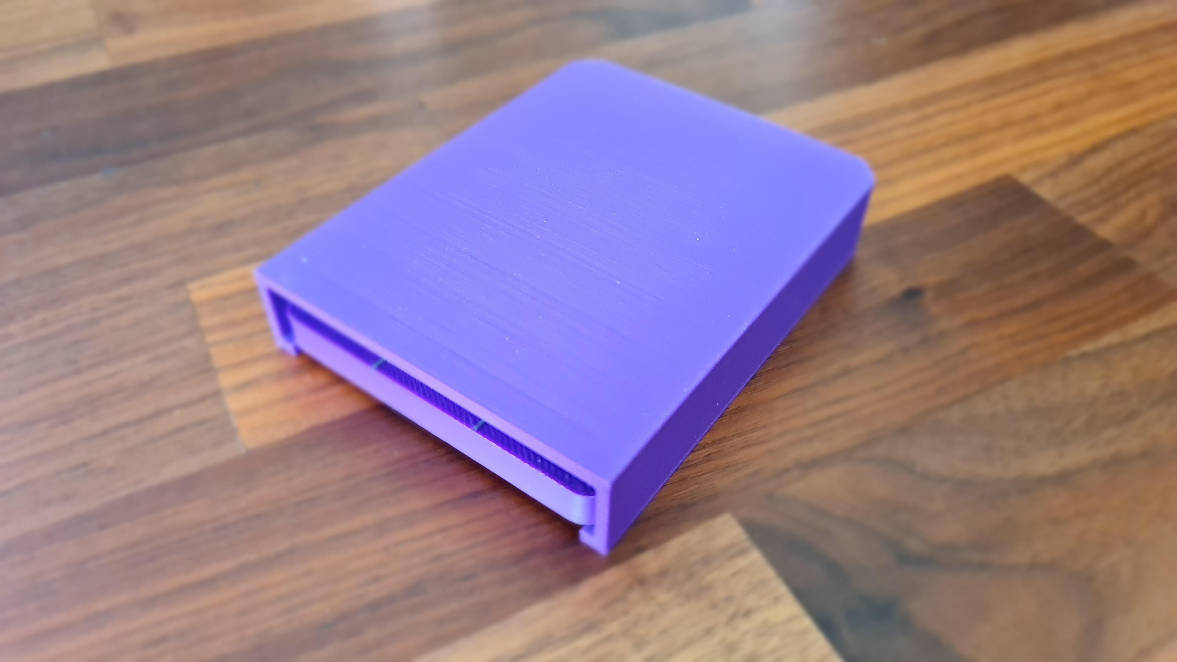 SlideIn Nozzle Holder Box 42 & 24 Nozzles Capacity by MYilmazRO