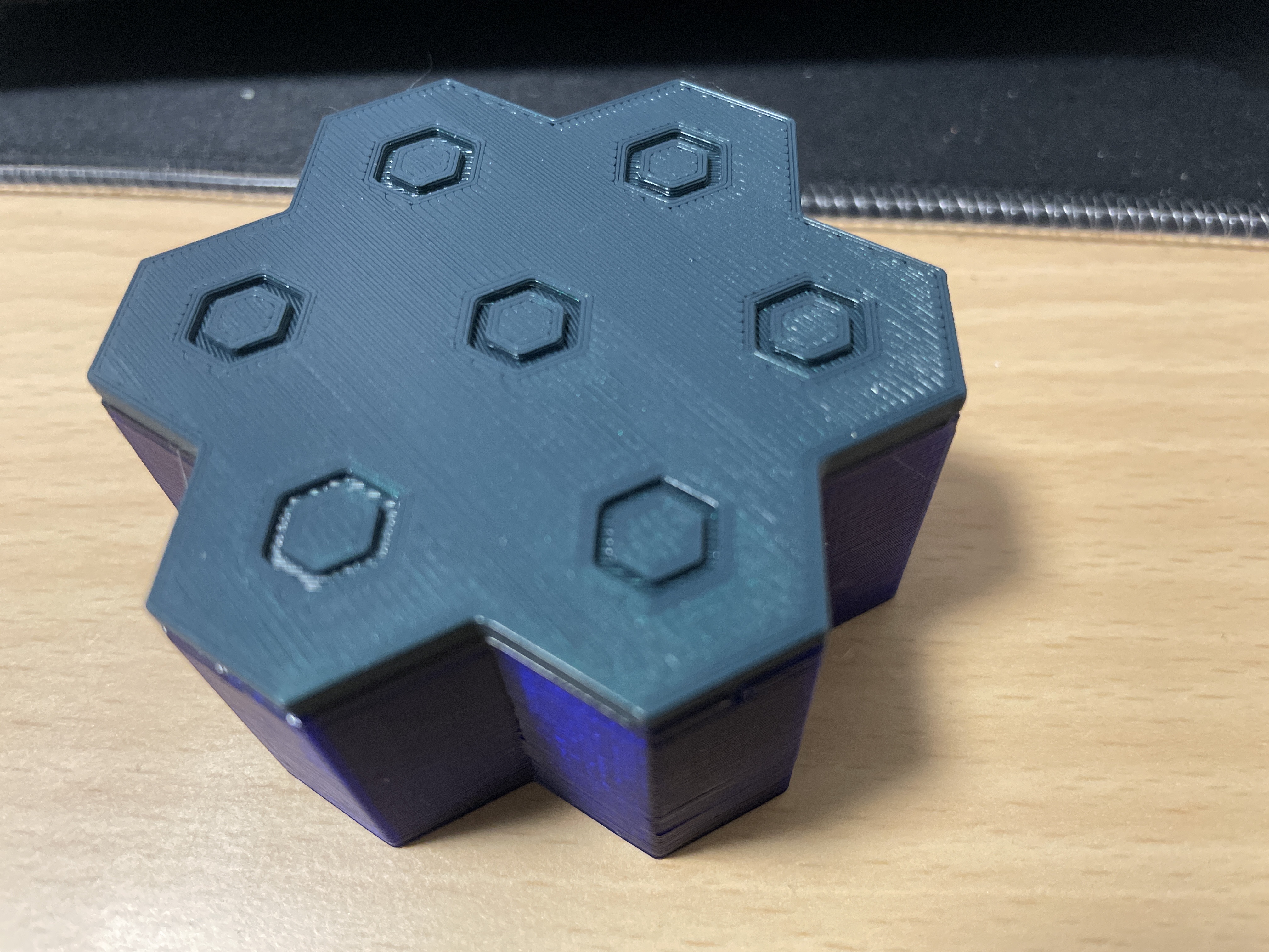 Nozzlebox (Standalone or for Organizer Design linked) — thumbnail 3