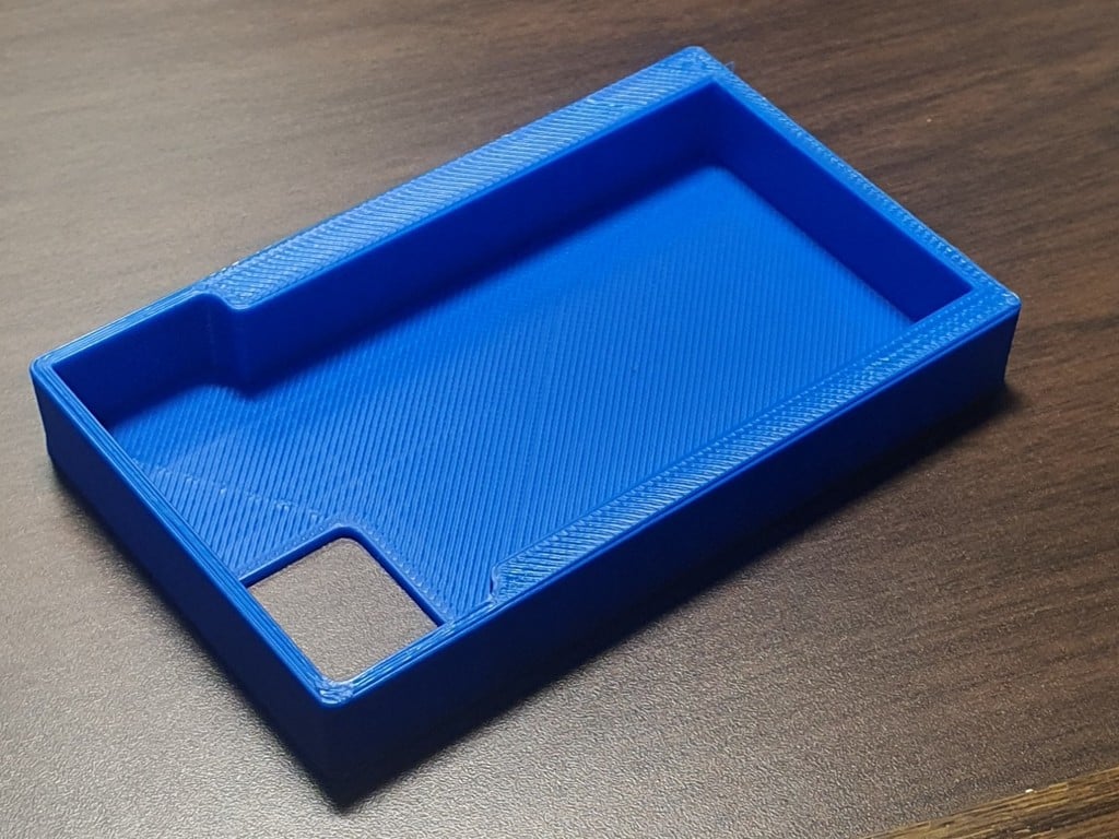 FrSky Taranis Q X7 Battery Tray for 'X7' branded battery (2S 2200mAh)
